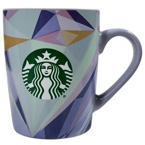 Starbucks 2021 Coffee Tea Drinkware Mug Cup